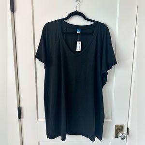 Black Old Navy NWT Short Sleeve TShirt